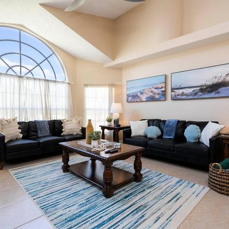 Beautiful Cozy Retreat Near Disney - Spacious Condo Кисими Екстериор снимка