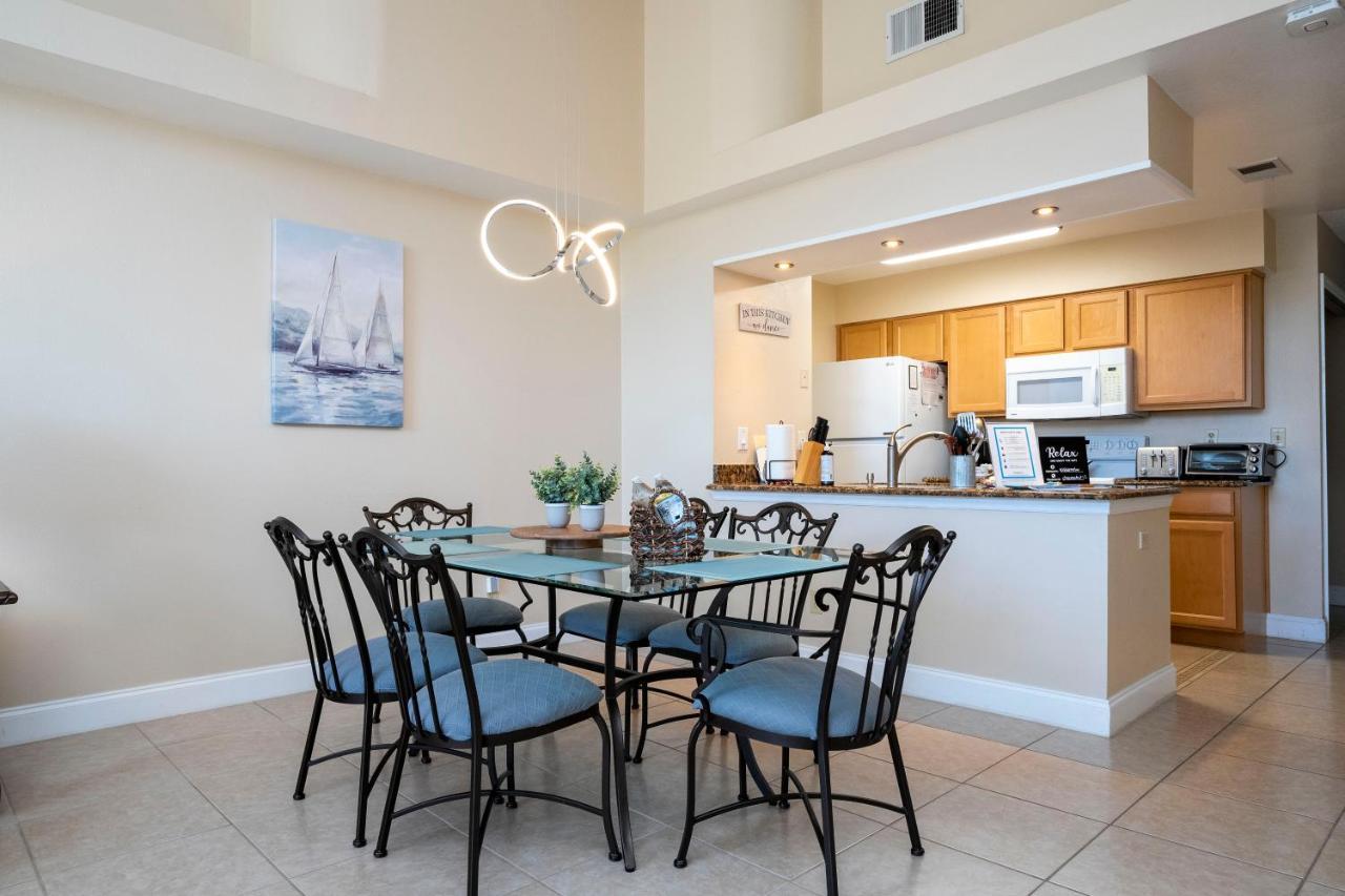 Beautiful Cozy Retreat Near Disney - Spacious Condo Кисими Екстериор снимка