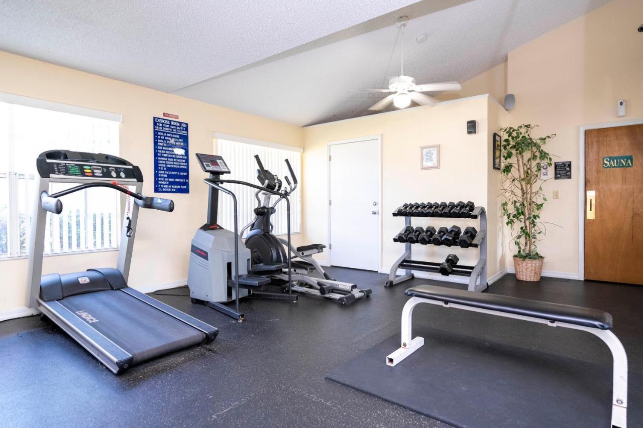 Beautiful Cozy Retreat Near Disney - Spacious Condo Кисими Екстериор снимка