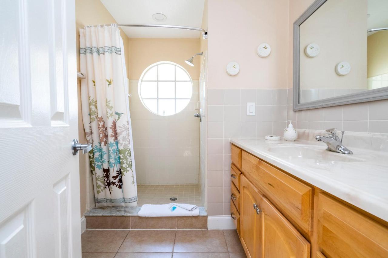 Beautiful Cozy Retreat Near Disney - Spacious Condo Кисими Екстериор снимка