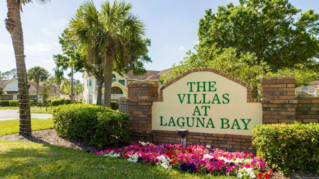 Beautiful Cozy Retreat Near Disney - Spacious Condo Кисими Екстериор снимка