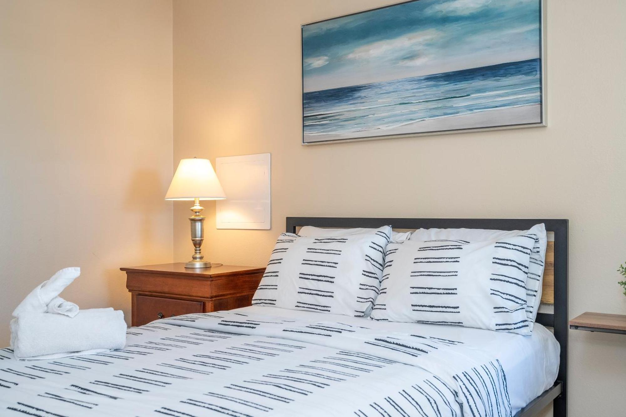 Beautiful Cozy Retreat Near Disney - Spacious Condo Кисими Екстериор снимка